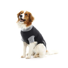KRUUSE BUSTER Body Suit Classic For Dogs 手術後或皮膚病保護衣 XXXS